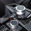 Toyota Tundra DRIVE MODE Adjust Knob Ring Cover Trim (2022-2024)