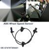 Honda Fit EV Rear Right ABS Wheel Speed Sensor (2013-2014)