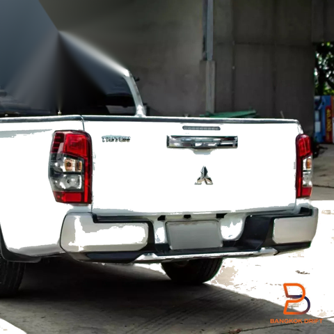 Mitsubishi Triton Ute RH Tail Lamp Rear Light (2019-2023)