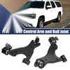 Buick GMC Front Lower Left Right Control Arm Ball Joint