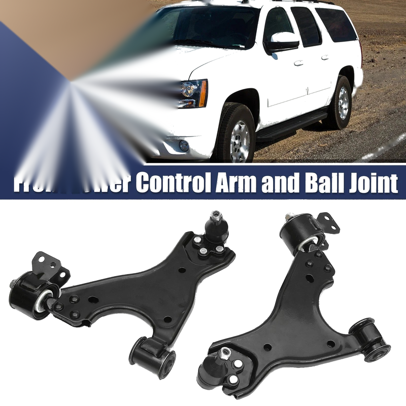Buick GMC Front Lower Left Right Control Arm Ball Joint