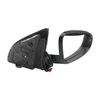 VW Golf MK7 Right Heated Door Mirror (2013-2021)