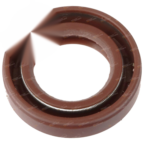 Mitsubishi Triton (1986-1996) 2.5L Diesel 4-Cyl Oil Pump Seal