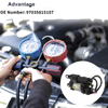 Porsche Macan (2015-2018) 1 x Unit Air Suspension Compressor
