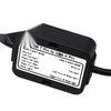 European Vehicles Trailer Light Converter 7Pin to 4Way Flat