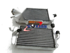 YAMAHA TRI-Z 250 Aluminum Radiator (1985-1986)