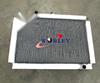 Nissan Datsun 280Z 280ZX Aluminum Radiator (75-83)