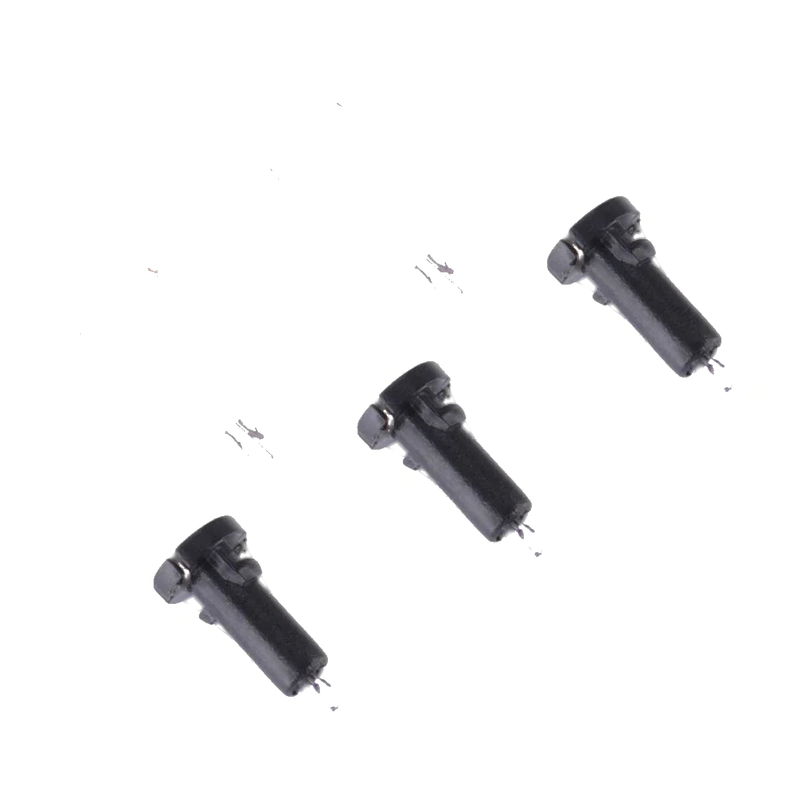 Acura RSX 5 x A/C Heater Climate Control Light Bulbs (2002-2006)