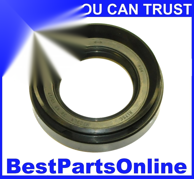 Toyota RAV4 Differential Pinion Seal (1996–2005)