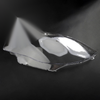 BMW 1 Series E81 E82 E87 E88 Headlight Lens Covers (2003-2011)