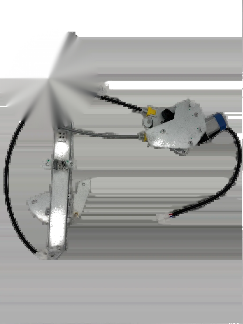 Mitsubishi Canter Front Right Window Regulator W2 Pin Motor (1995–2005)