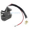 Kawasaki KZ650 C1 B1 Regulator Rectifier (1977-1979)