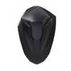 Triumph Street Triple RS 765 Tail Rear Seat Cover Matte Black (2020-2024)