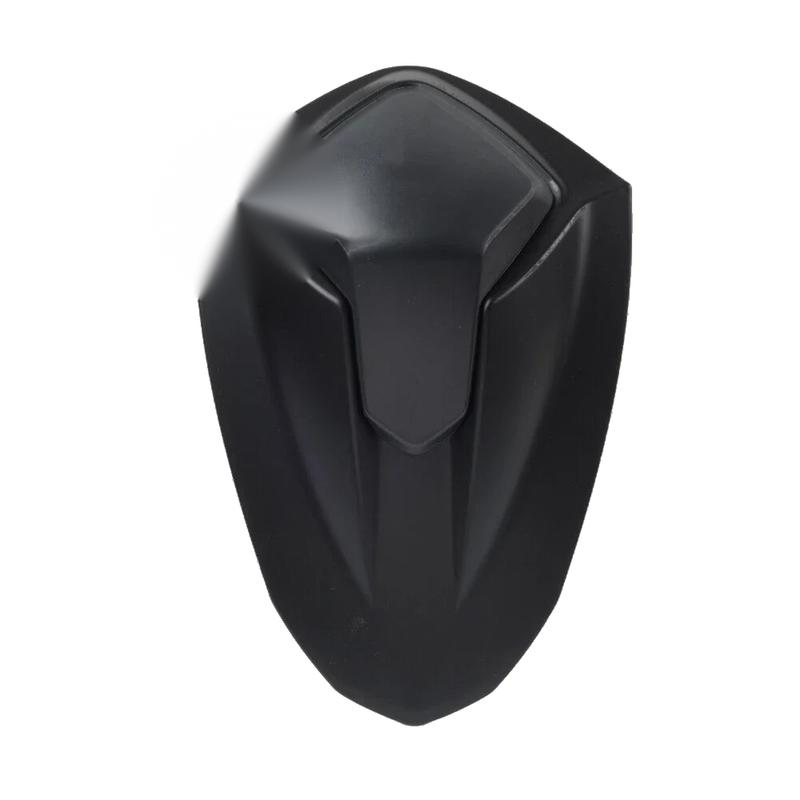 Triumph Street Triple RS 765 Tail Rear Seat Cover Matte Black (2020-2024)