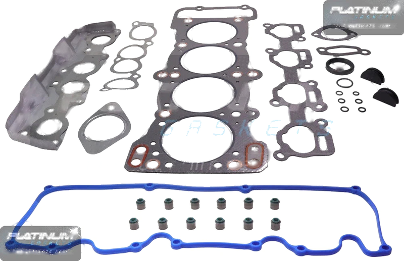 Mazda Bravo UF Cylinder Head Gasket Set (1997–2001)