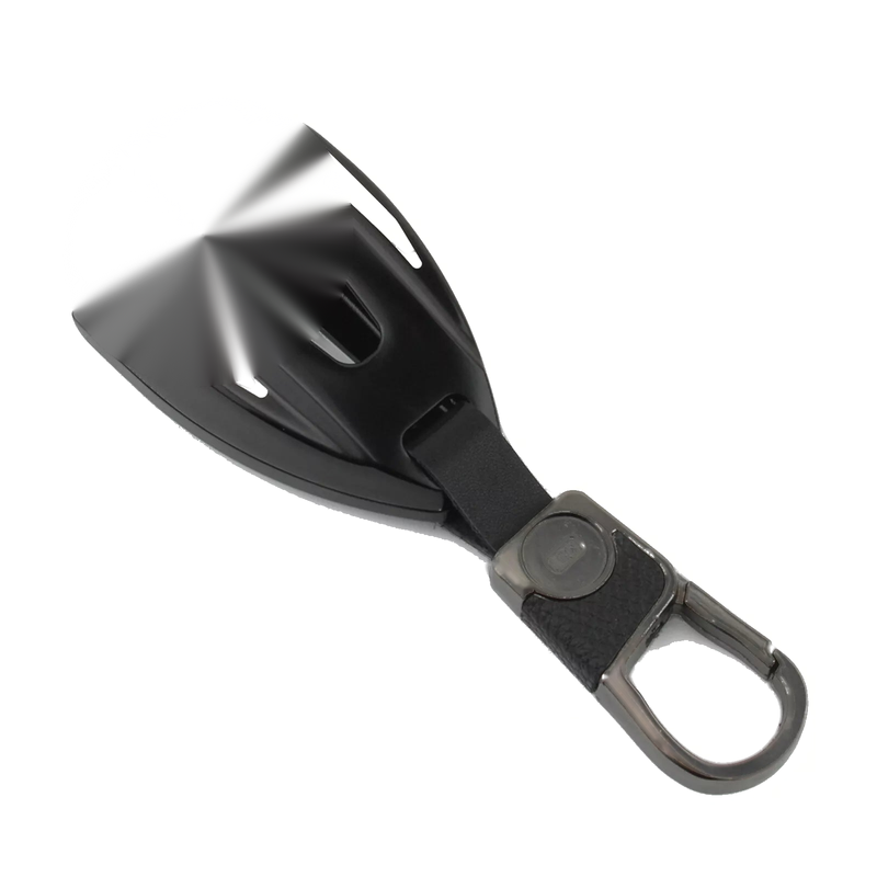 BMW R18 Classic Key Case Protector Cover (2020-2024)