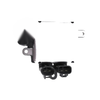 Subaru Legacy Outback Tribeca Cooling Fan Control Module (2005-2009)