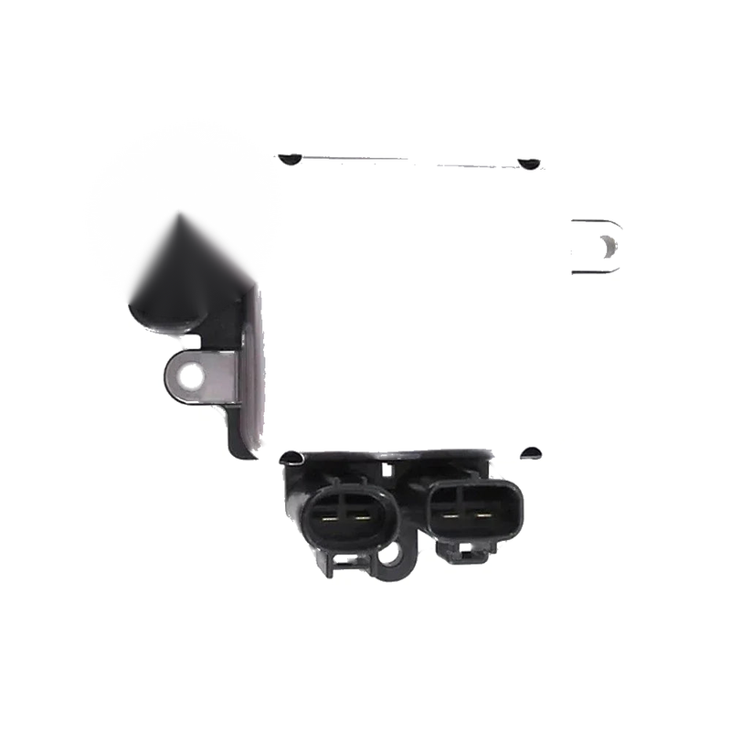 Subaru Legacy Outback Tribeca Cooling Fan Control Module (2005-2009)