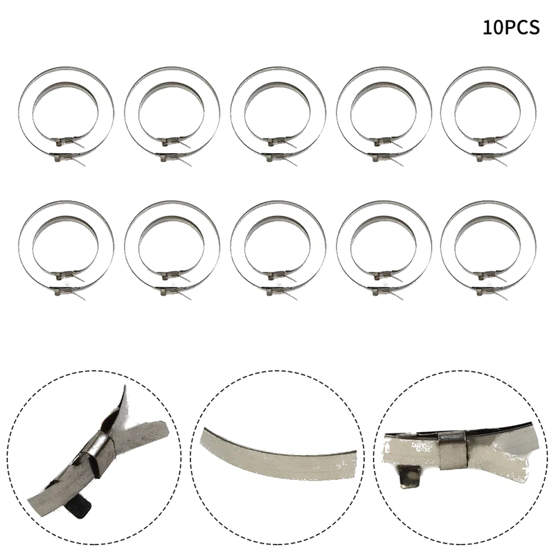 Joint Axle Boot Clamp Pliers Kit 20 Pieces