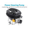 Mercedes-Benz E-Class W211 W220 V8 / V6 Power Steering Pump (2002-2010)