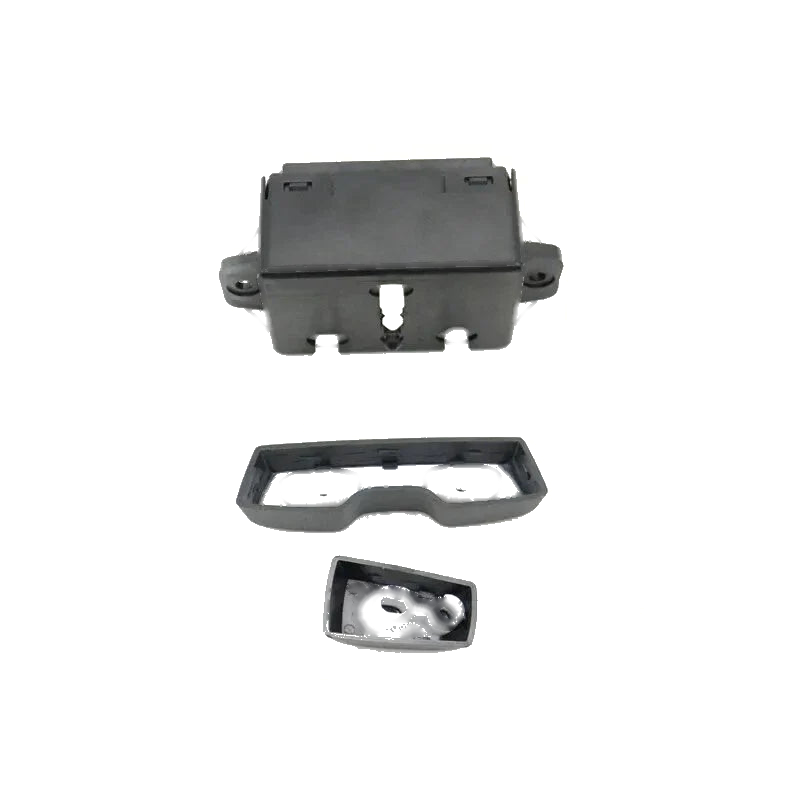 Isuzu D-MAX MUX 3PCS Front Driver Seat Back Adjust Switch Knob Cover