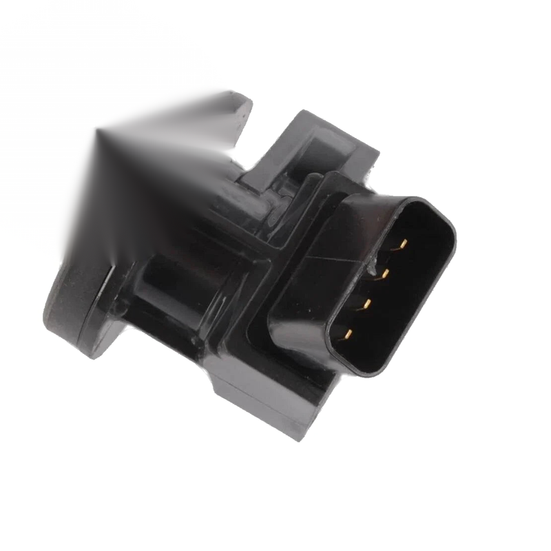 Pontiac Vibe, Toyota Celica, Corolla, Matrix Ignition Coil (2003-2010)