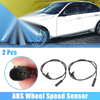 BMW 228i Rear ABS Wheel Speed Sensors (2014-2016)