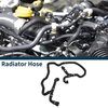 BMW 525Li Radiator Heater Hose (2008-2010)