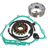 Yamaha Grizzly 700 YFM700 Flywheel Stator w/Gasket (2007–2008)