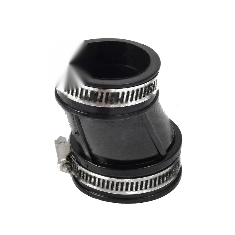 Kawasaki Bayou 220 / 250 Air Inlet Duct Boot (1989–2002)
