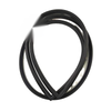 Rear Windshield Rubber Weathersrtip Fits Datsun Sunny 1000 B10 Sedan 1966-69