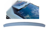 Honda Accord 4DR Sedan ABS Rear Roof Spoiler Wing (2006-2007)