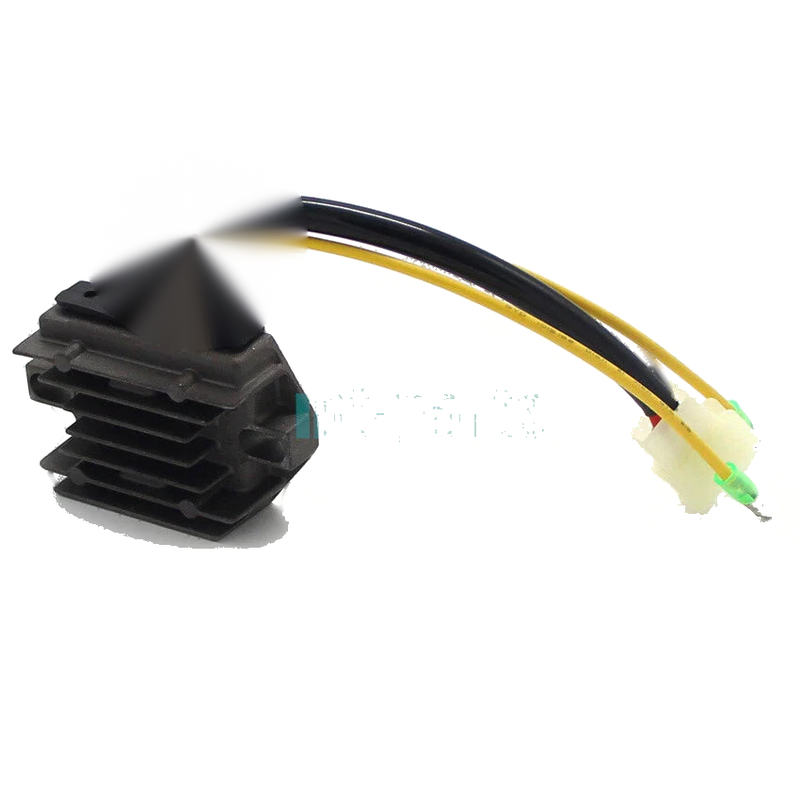 Husqvarna SM400R SM450R SM510R SM530RR Voltage Regulator (2003-2009)