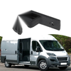 Fiat Ducato Front Swivel Plate