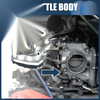 Hyundai Santa Fe 2.7L V6 Throttle Body Actuator (2007-2009)
