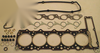 Mercedes Sprinter Vario 2.9 TD 10V Head gasket set