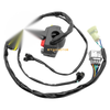 Honda Foreman 500 TRX500FM Control Switch Start/Kill/Stop (2016–2019)