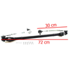 Isuzu TF DX LX LT Crew Cab 2WD 1988-2002 Tie Rod Idler Center Link Kit