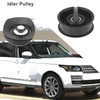 Land Rover Range Rover Drive Belt Idler Pulley (2002-2012)