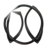 Toyota Corona SE RT80 RT81 RT82 1970-1973 Rear Windshield Weatherstrip