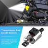 Nissan Cube JF009E Transmission Shift Solenoid (2009-2014)