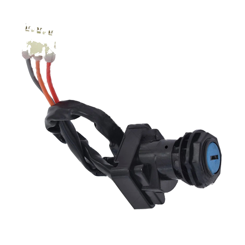 Arctic Cat 366 350 425 XC450 400 450 Ignition Key Switch (2004-2017)