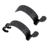 Mitsubishi 2 x Air Filter Housing Box Lid Spring Clip Clamp