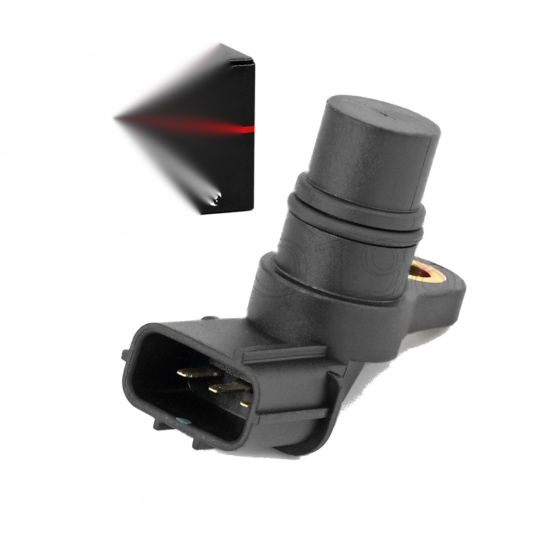 Arctic Cat Speedometer Sensor (2008–2017)