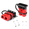 Reliable Performance 2 x 175A Battery Quick Connects