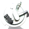 Hummer H3 & H3T Fuel Pump Assembly (2007–2010)