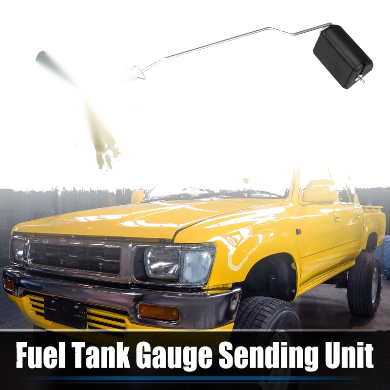 Toyota Pickup 1x Fuel Tank Gauge Sensor (1983–1998)