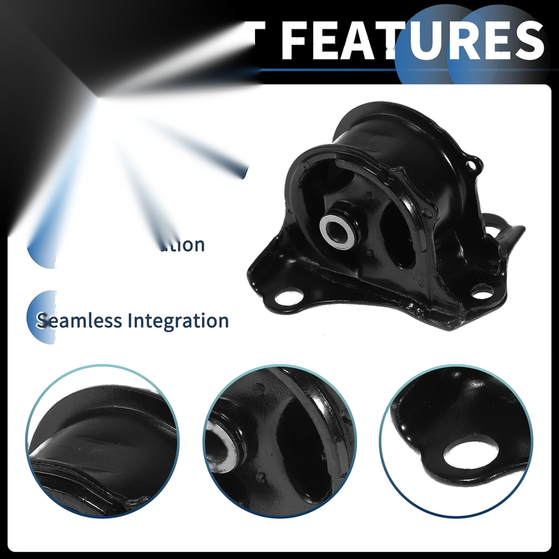 Honda Civic 1.6L Engine Mount (1997-2001)
