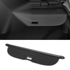 INFINITI QX50 (2014-2017) Gloss Black Car Trunk Retractable Cargo Cover