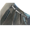 Hyundai Genesis Coupe 2010-2016 Real Carbon Fiber Fenders Vent Wings